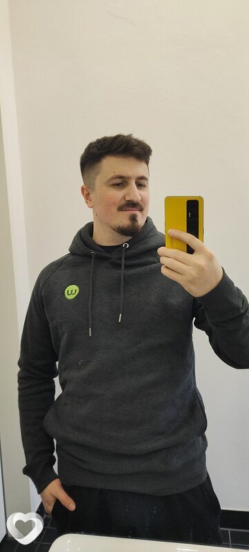 Timur, 36, Махачкале — анкета №2925638