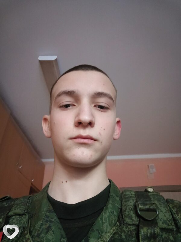Дмитрий, 18, Пружанах — анкета №2925640