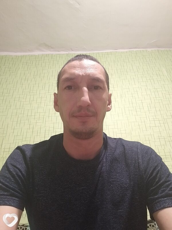Андрей, 39, Якутске — анкета №2925642