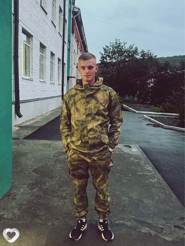 Александр, 26, Петропавловске-Камчатском — анкета №2925678