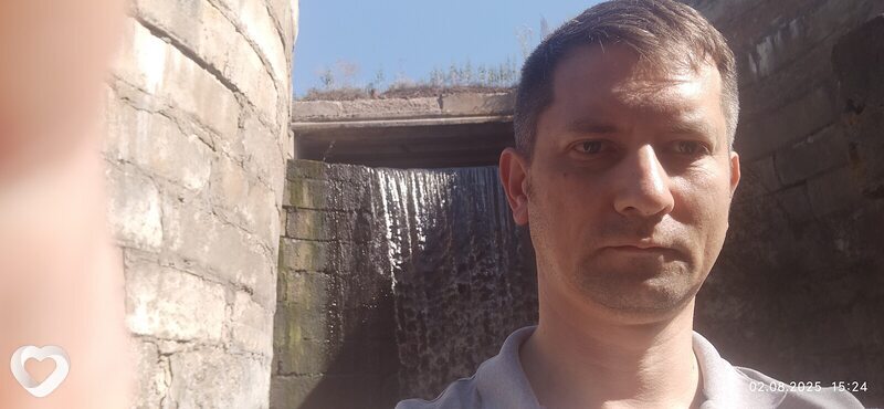 Петр, 45, Курске — анкета №2925683