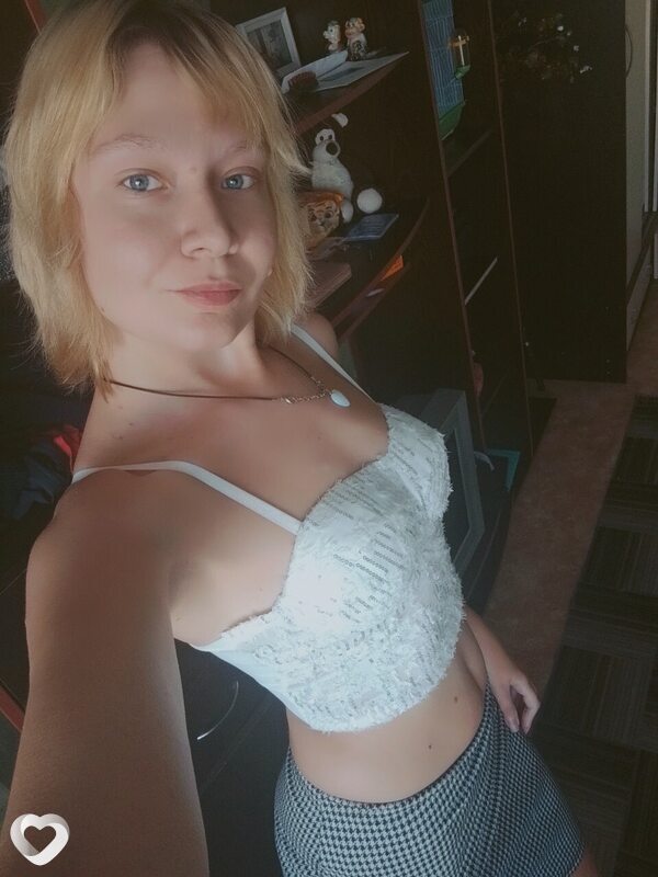 Александра, 27, Петрозаводске — анкета №2925692