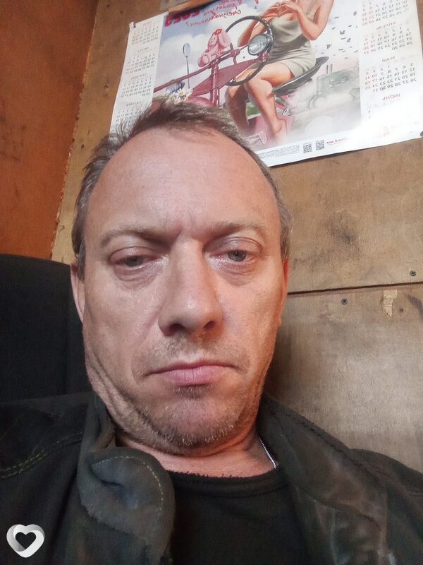 Виталий, 46, Киселевске — анкета №2925693