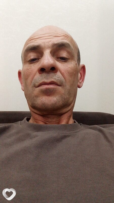 Видади, 49, Мурманске — анкета №2925695