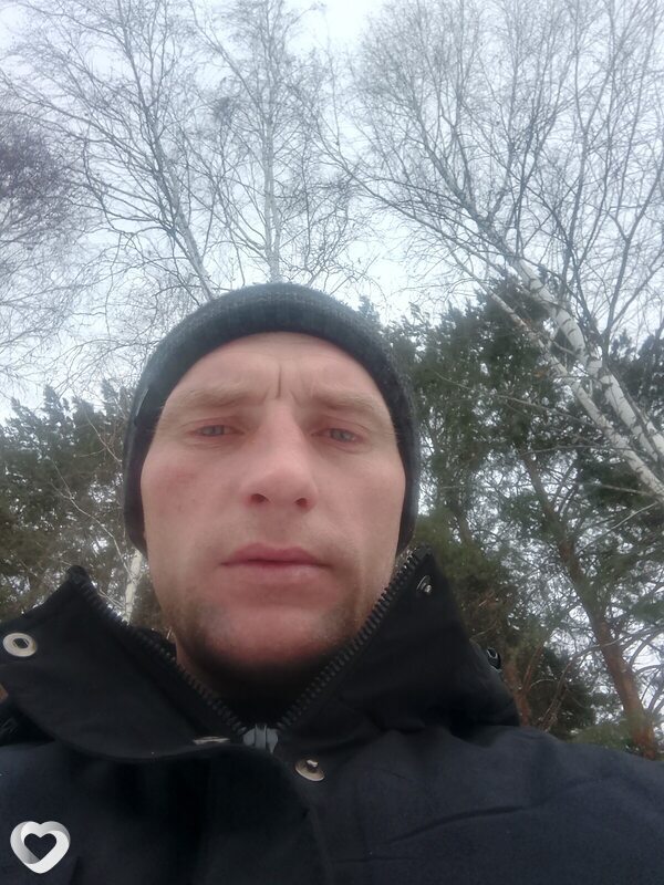 Александр, 35, Новосибирске — анкета №2925697
