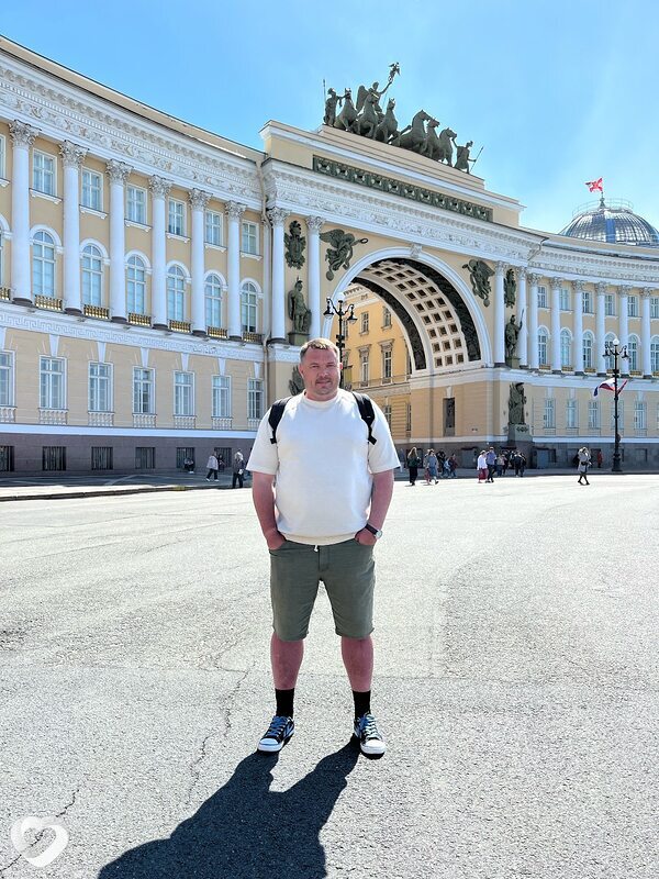 Владимир, 36, Южно-Сахалинске — анкета №2925729