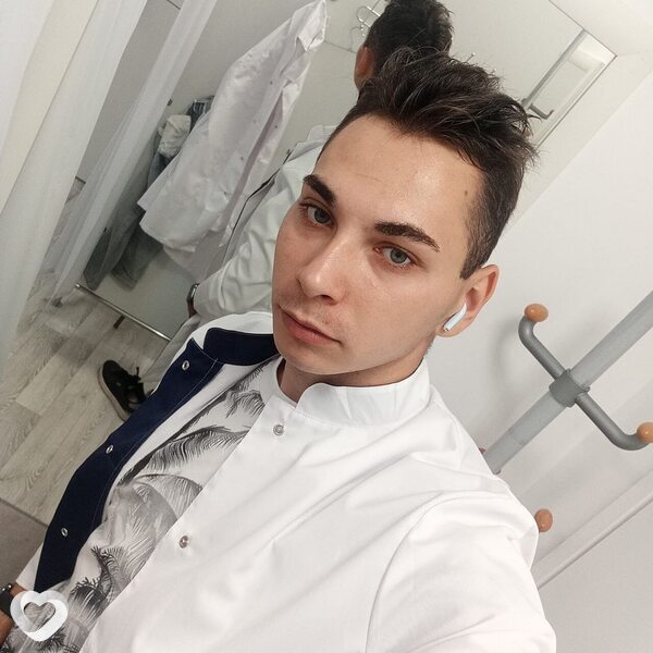 Иван, 22, Южно-Сахалинске — анкета №2925731