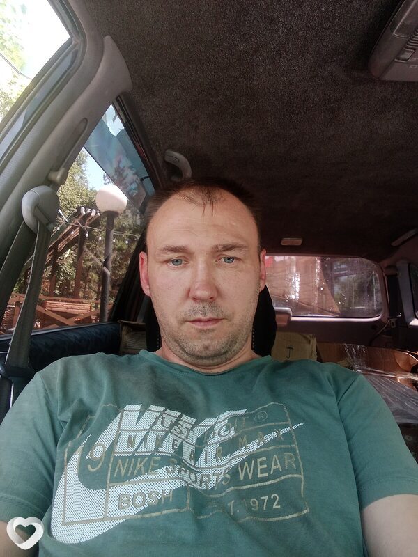 Виктор, 40, Алматы — анкета №2925733