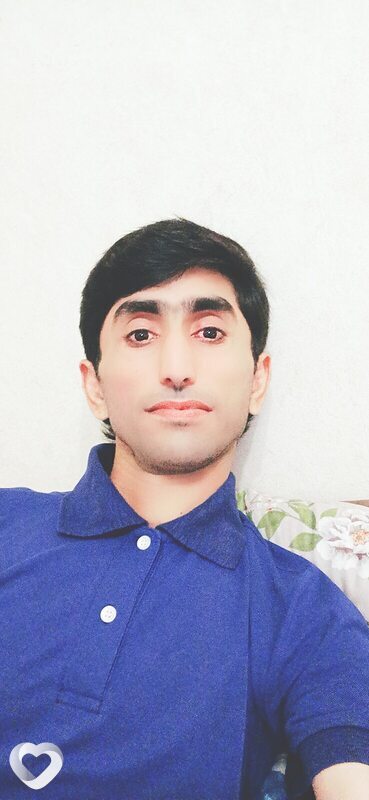 Хайдарали, 33, Истре — анкета №2925736