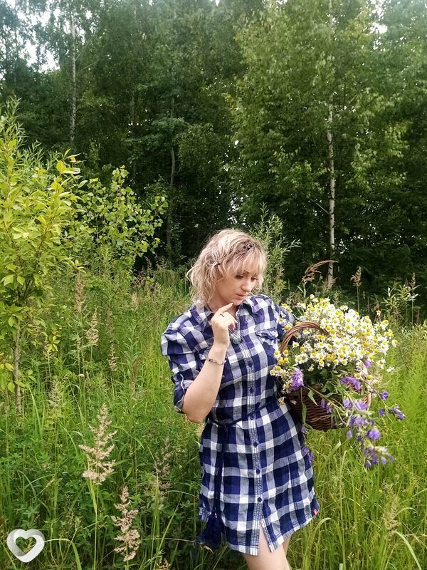 Арина, 38, Сочи — анкета №2925737