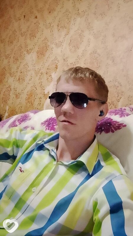 Сергей, 29, Ярославле — анкета №2925738