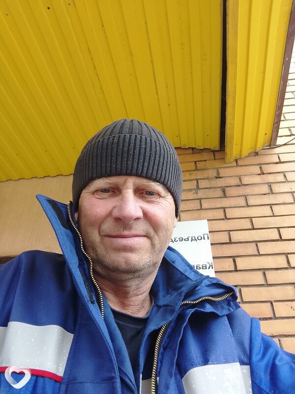 Олег, 55, Иркутске — анкета №2925740