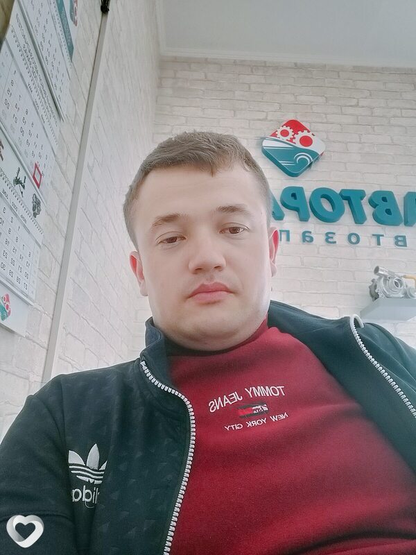 Простой Парень, 32, Москве — анкета №2925747