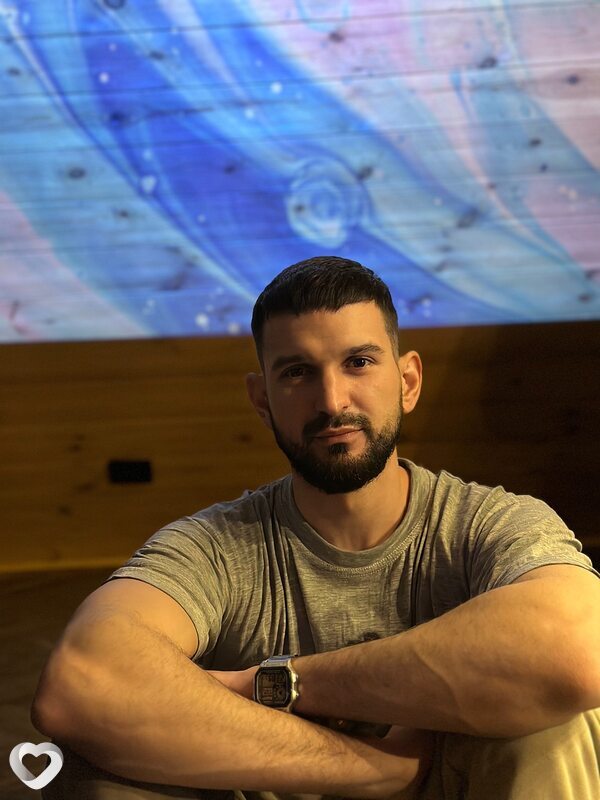 Валерий, 34, Солигорске — анкета №2925752
