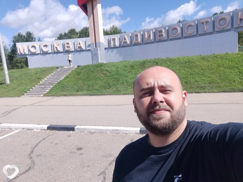 Макс, 34, Курске — анкета №2925756