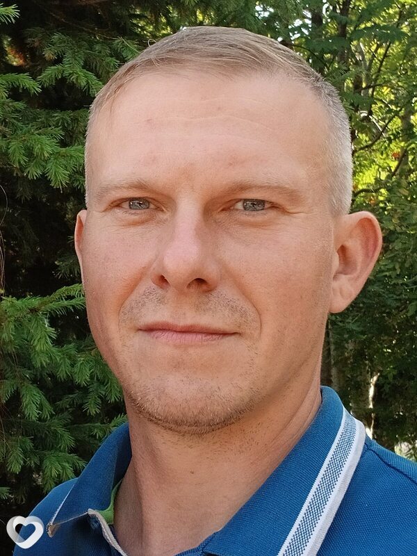 Влад, 38, Абакане — анкета №2925757