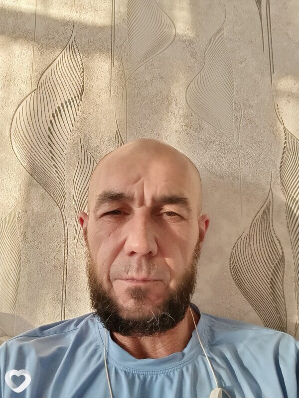 Ali, 51, Караганде — анкета №2925758