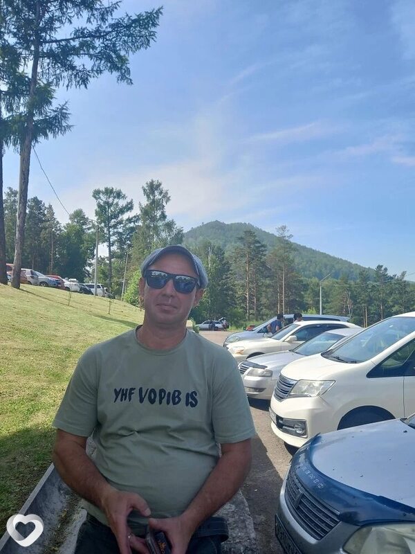 Алексей, 45, Дмитрове — анкета №2925763