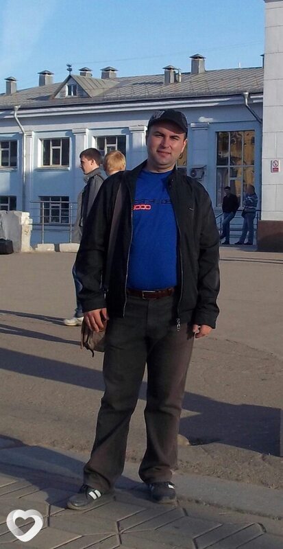 Дмитрий, 46, Санкт-Петербурге — анкета №2925765