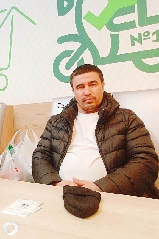 Ам, 40, Барнауле — анкета №2925771