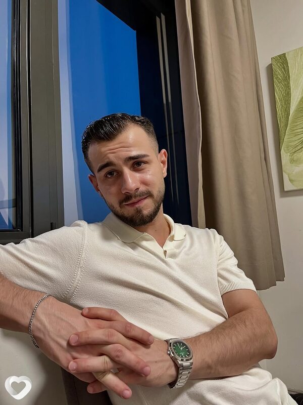 Влад, 30, Рязани — анкета №2925707