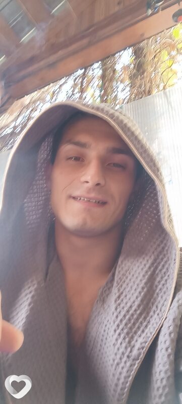 Кирил, 28, Иванове — анкета №2925713
