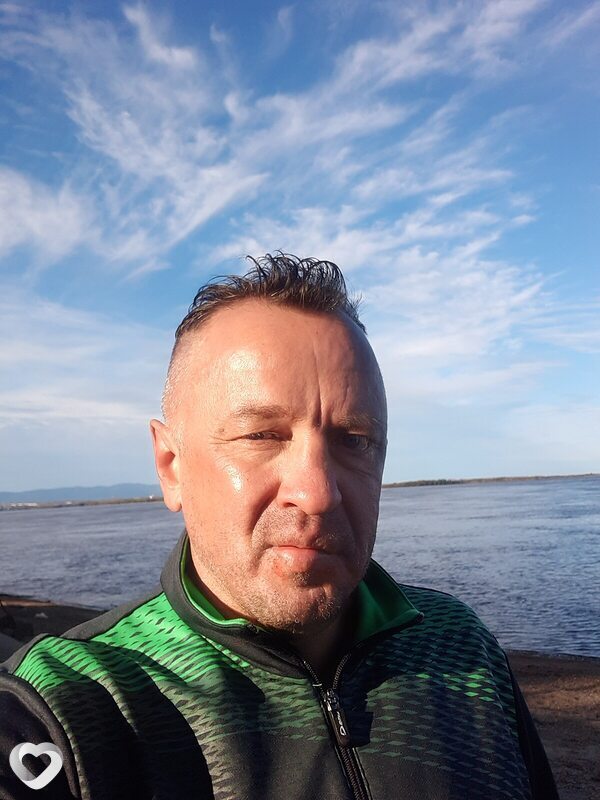 Владимир, 47, Хабаровске — анкета №2925718