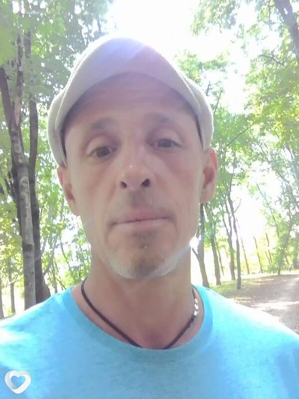 Евгений, 48, Харькове — анкета №2925773