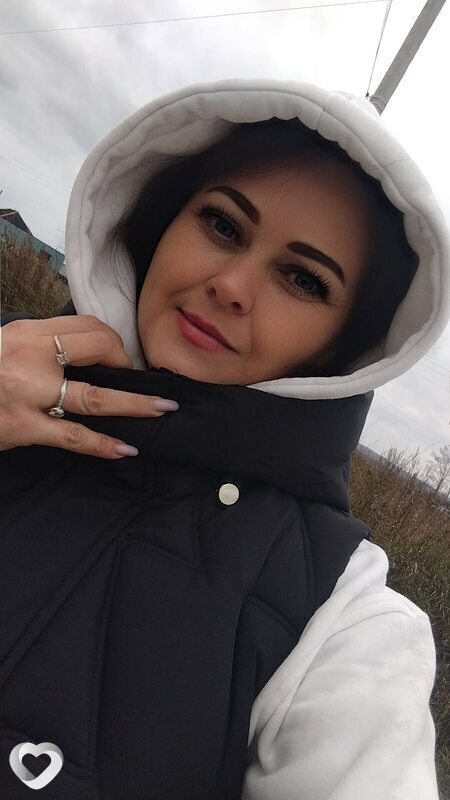 Катерина, Гурьевск (Кемеровская Обл)