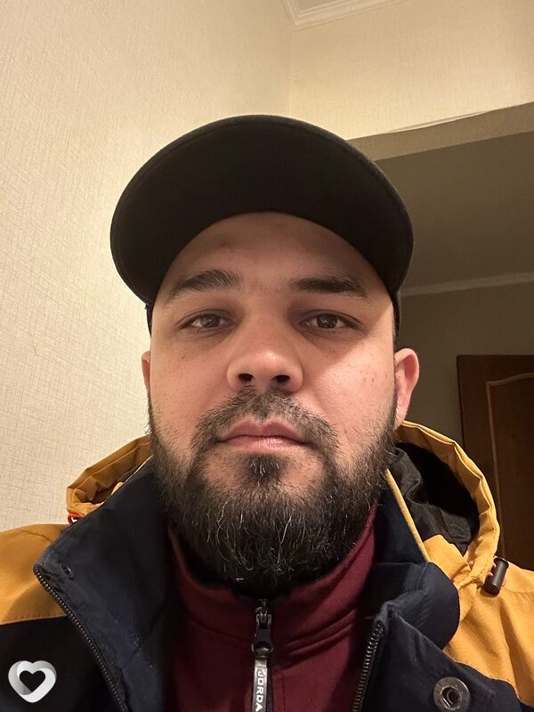 Охунжон, 35, Химках — анкета №2925781
