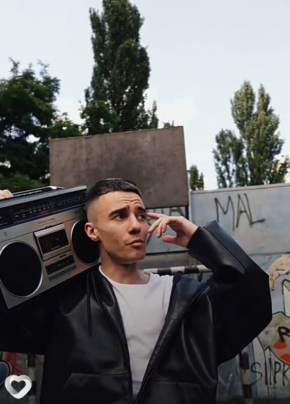 Володимир, Луцк