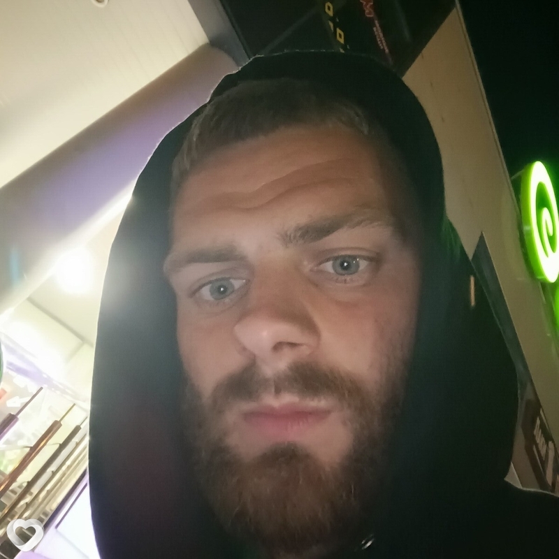 Евгений, 27, Минске — анкета №2925912