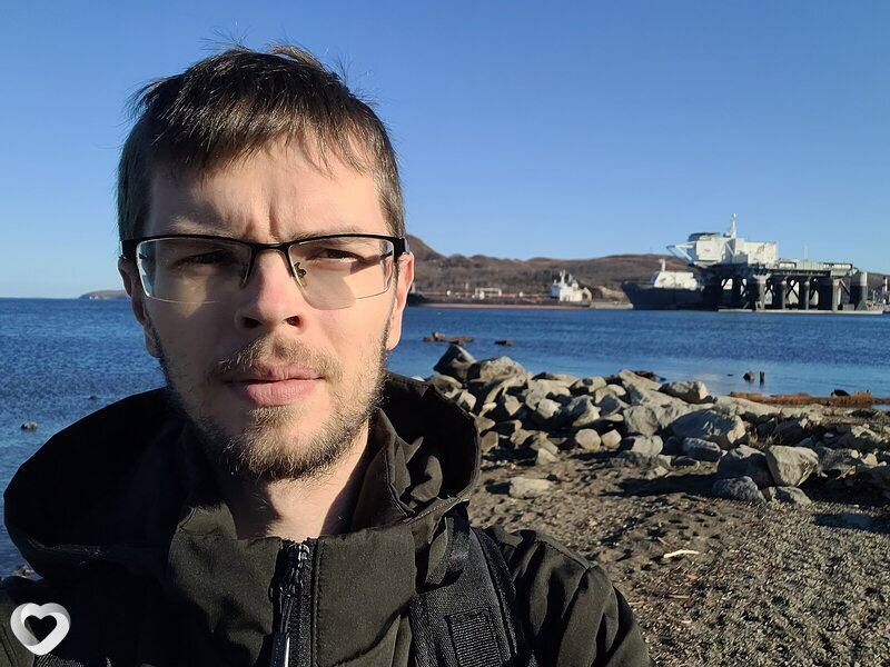 Владислав, Славянка