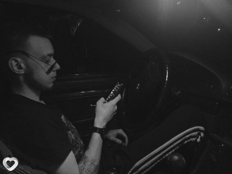 Вадим, 20, Твери — анкета №2925914