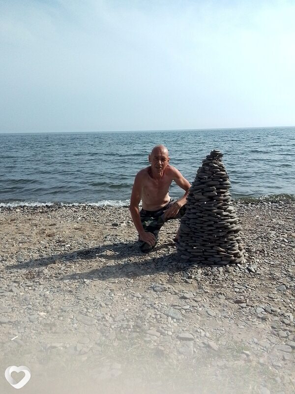 Алексей, 45, Шелехове — анкета №2925799