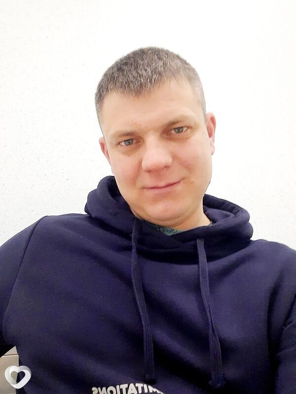 Дмитрий, 38, Нижнем Новгороде — анкета №2925801
