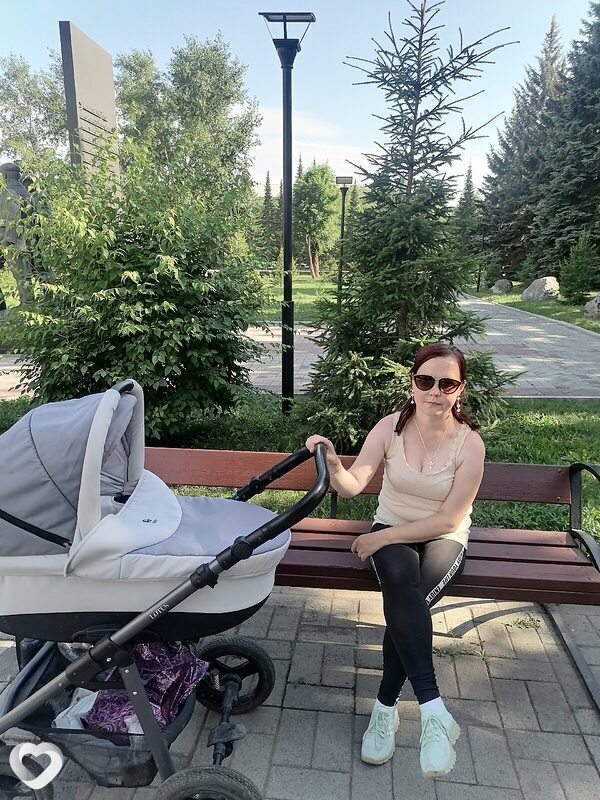 Ольга, 33, Магнитогорске — анкета №2925812