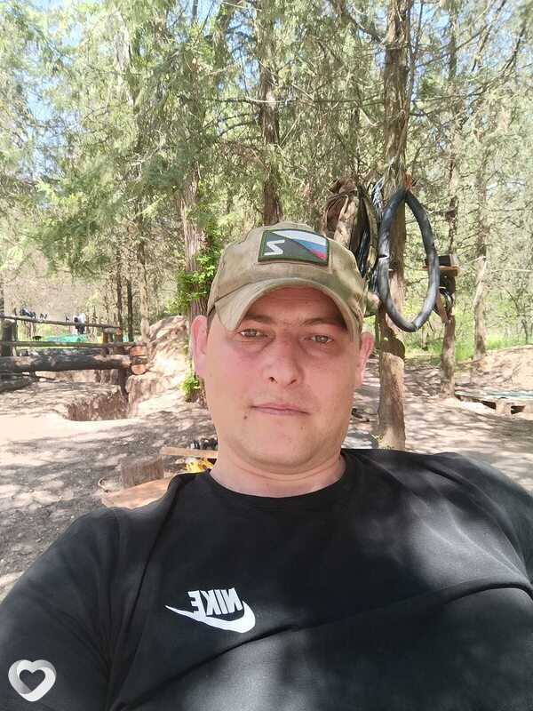 Виктор, 36, Смоленске — анкета №2925814