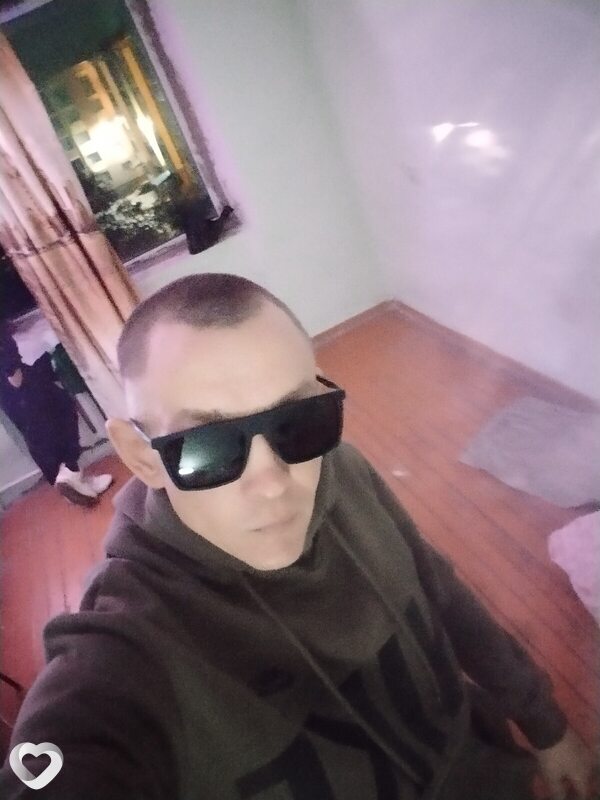 Евгений, 34, Караганде — анкета №2925815