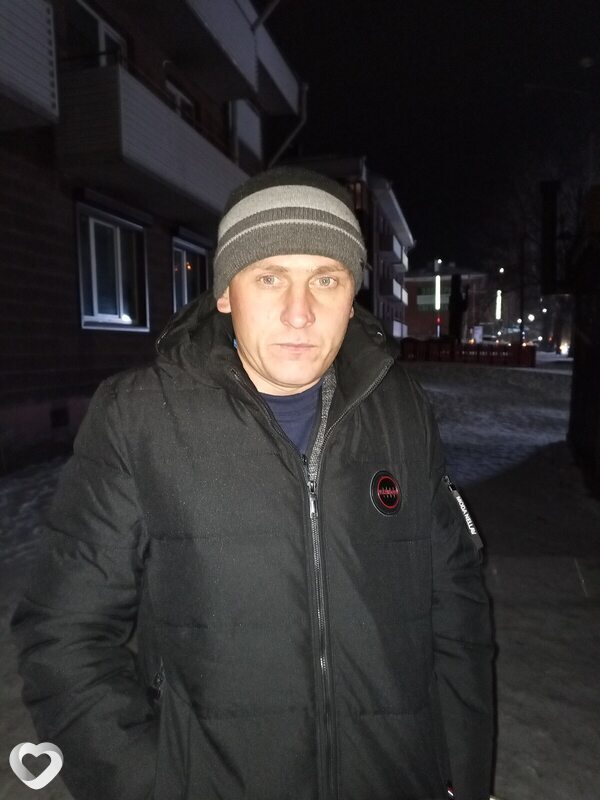 Михаил, 35, Черемхове — анкета №2925877