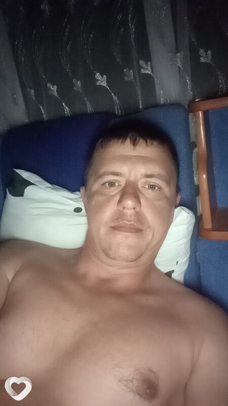 Саня, 35, Оренбурге — анкета №2925882