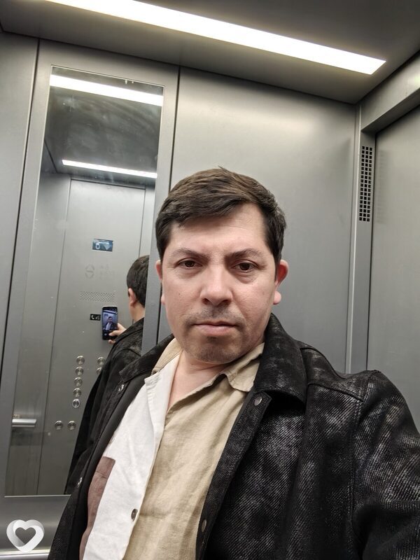 Назар, 40, Самаре — анкета №2925883