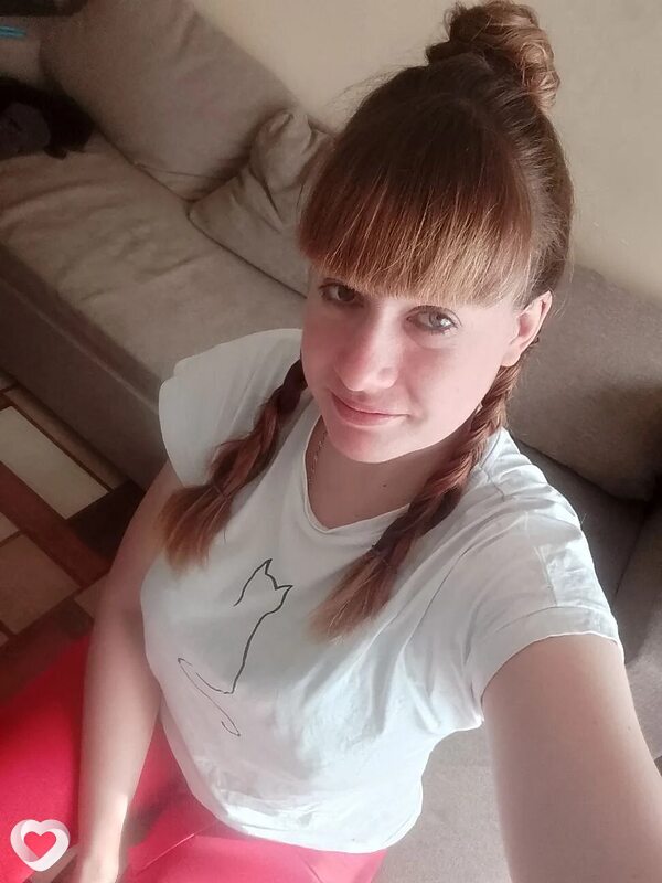 Анжела, 30, Новосибирске — анкета №2925886