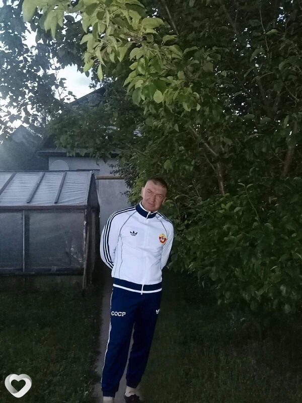 Alexandr, 48, Новосибирске — анкета №2925887