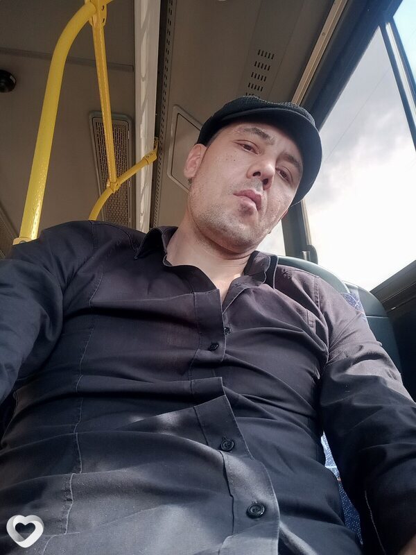 Артём, 43, Алматы — анкета №2925889