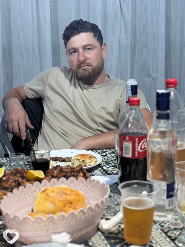 Onur, 32, Познань — анкета №2925890