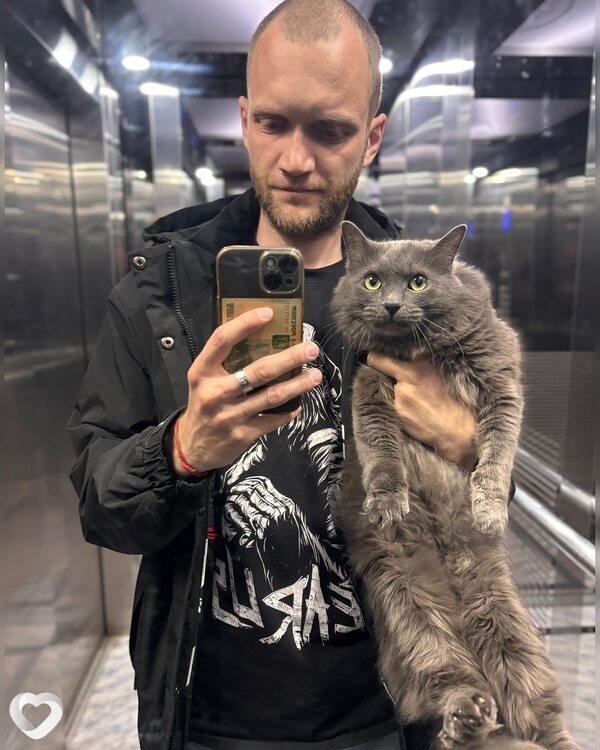 Сергей, 40, Владивостоке — анкета №2925953