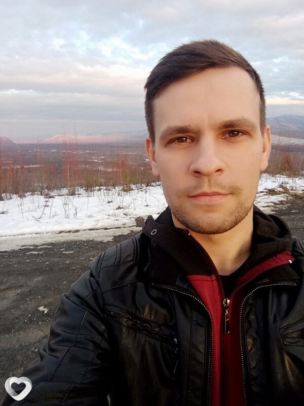 Илья, 37, Комсомольске-на-Амуре — анкета №2925954