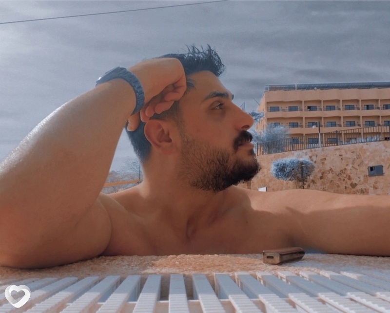 Хд, 35, Алматы — анкета №2925960