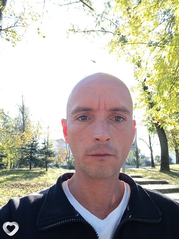 Yury, 42, Минске — анкета №2925961